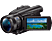 SONY Outlet FDR-AX 700 4K videokamera
