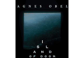 Agnes Obel - Island Of Doom (Vinyl SP (7" kislemez))