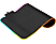 ADDISON Rampage MP-21 RGB Ledli Gaming Mouse Pad Siyah