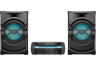 SONY SHAKE-X30PN High Power Audio rendszer