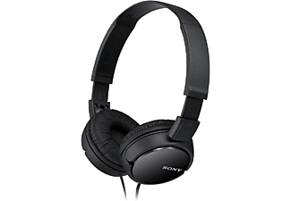 SONY MDR-ZX110 fejhallgató, fekete