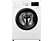 LG F2J3WSBWE keskeny elöltöltős mosógép
