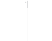 APPLE USB-C - Lightning Kablosu 1 m Beyaz