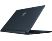 MSI Stealth 16 AI Studio 9S7-15F412-061 Kék Gamer laptop (16" QHD+/Core Ultra 9/32GB/2048 GB SSD/RTX4070 8GB/NoOS)