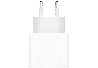 APPLE 20 W USB-C Güç Adaptörü Beyaz