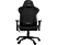 AROZZI TORRETTA gaming szék, fekete (TORRETTA-BK)
