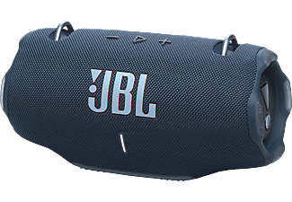 JBL Xtreme 4 Taşınabilir Bluetooth Hoparlör Mavi