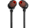 JBL Tune 310C Kablolu Kulak İçi Kulaklık Siyah