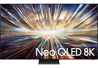 SAMSUNG QE85QN800DTXXH NeoQLED 8K UHD Smart TV, 216 cm