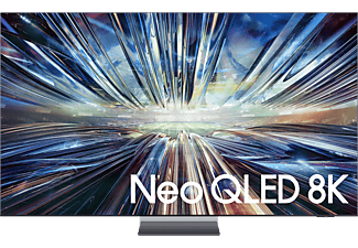 SAMSUNG QE75QN900DTXXH NeoQLED 8K UHD Smart TV, 191 cm