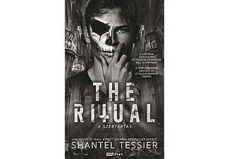 Shantel Tessier - The Ritual - A szertartás