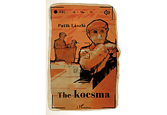 Patik László - The kocsma