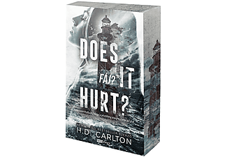 H.D. Carlton - Does It Hurt? - Fáj?