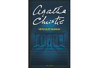 Agatha Christie - Hercules munkái