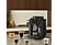 KRUPS Sensation C50 Tam Otomatik Espresso Makinesi Kömür Siyahı