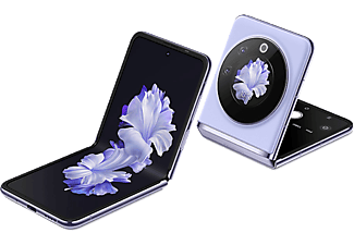 TECNO Phantom V Flip 8/256 GB Akıllı Telefon Lila