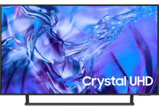 SAMSUNG UE43DU8572UXXH 4K Crystal UHD Smart TV 108 Cm MediaMarkt