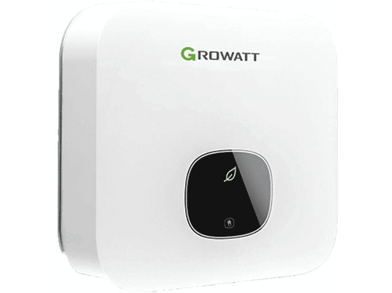 GROWATT GROWATT Hybrid Wechselrichter MIN 3600TL XH PV 3600 W 1 Phasig