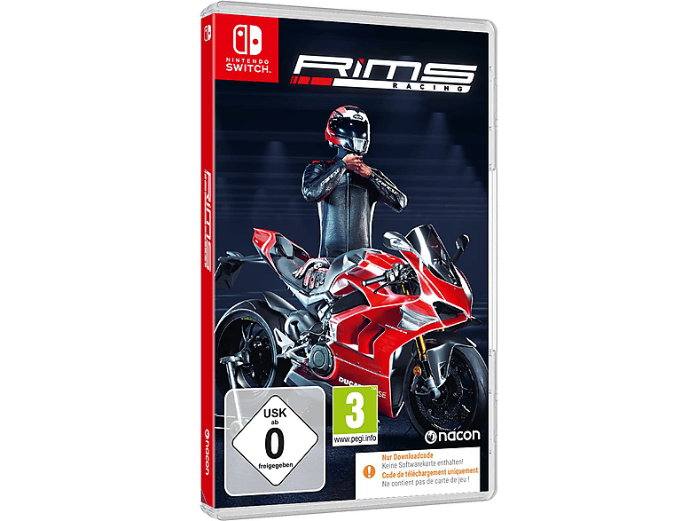 Sw Ciab Rims Racing Nintendo Switch F R Nintendo Switch Online