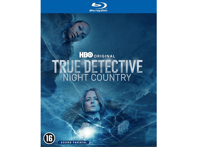 True Detective Seizoen Blu Ray Blu Ray Kopen Mediamarkt