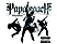 Papa Roach - Metamorphosis (CD)