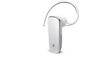 TTEC 2KM0098 Comfort Mono Bluetooth Kulaklık Beyaz