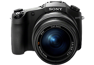 SONY CyberShot DSC-RX10 fényképezőgép