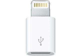 APPLE Lightning to Micro USB Adaptör MD820ZM/A