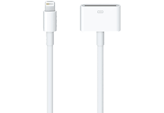 APPLE Lightning to 30-Pin Adaptör Kablo 20 cm MD824ZM/A