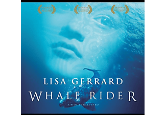 Lisa Gerrard - Whale Rider (CD)