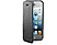 TTEC iPhone 5/5S Delikli Flip Cover Siyah 2KLYK109S