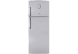 VESTEL 20216657 NF545  X 545lt A++ Enerji Sınıfı NoFrost Akıllı Buzdolabı İnox