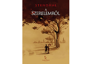Stendhal - A szerelemről
