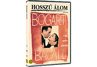 Hosszú álom (DVD)