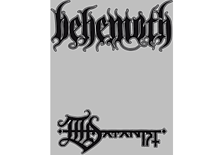 Behemoth - The Satanist (CD)