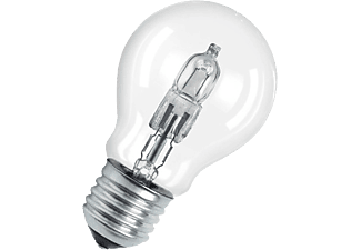 OSRAM ECO HALOGÉN KÖRTE E27 405 LM 30W