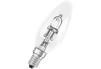 OSRAM ECO HALOGÉN GYERTYA E14 235LM 20W