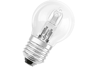 OSRAM ECO HALOGÉN KISGÖMB E27 235LM 20W