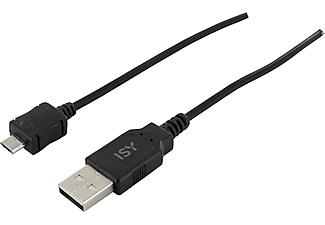ISY IGS 1000 Micro USB Kablosu