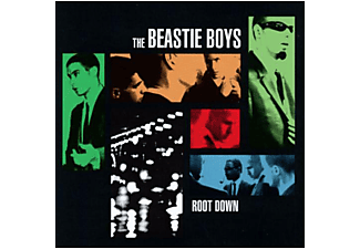 Beastie Boys - Root Down (CD)