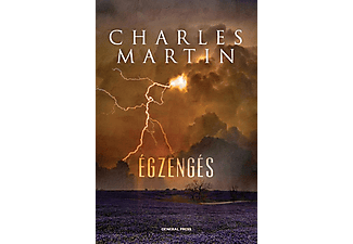 Charles Martin - Égzengés