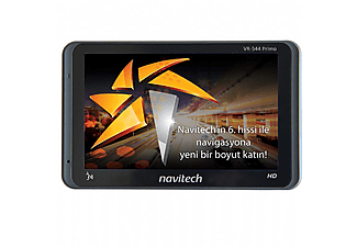 NAVITECH Go Navigasyon Cihazı