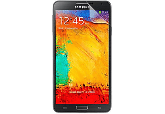 TTEC Samsung Galaxy Note 3 Ultra Şeffaf Ekran Koruyucu 2EKU7022