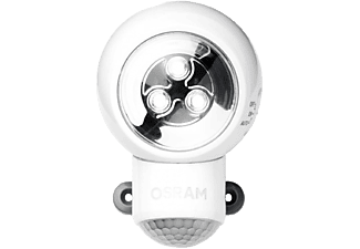 OSRAM LED LÁMPA ALKONY- ÉS MOZGÁSÉRZ.