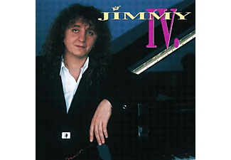 Zámbó Jimmy - JIMMY IV. (CD)