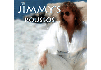 Zámbó Jimmy - Jimmy's Roussos (CD)