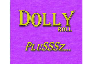 Dolly - Plusssz (CD)