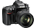 NIKON D610 + 24-85 AF-S Kit