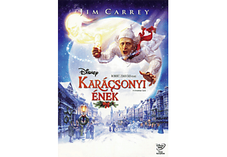 Karácsonyi ének (DVD)