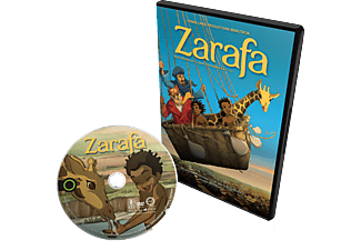 Zarafa (DVD)